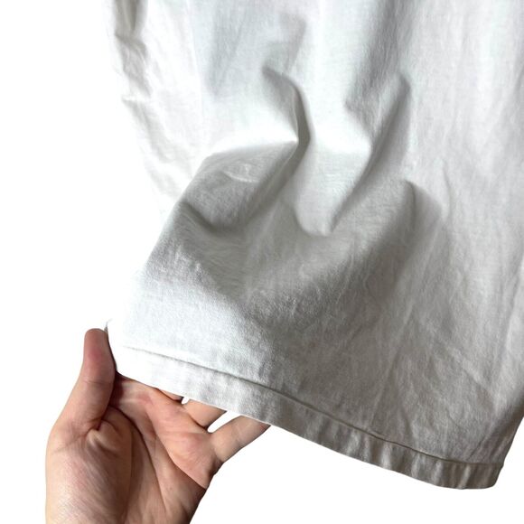 Six Flags Vintage Looney Tunes 96 Graphic T-Shirt Short Sleeve Crew Neck S/M - Picture 16 of 16